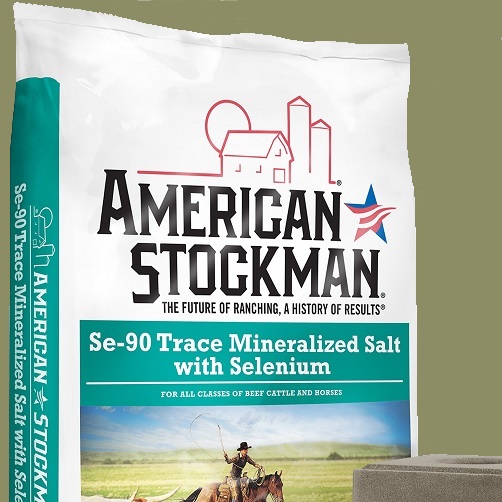 9-Month TRACE MINERALS w/ Copper + Selenium PMA Contract